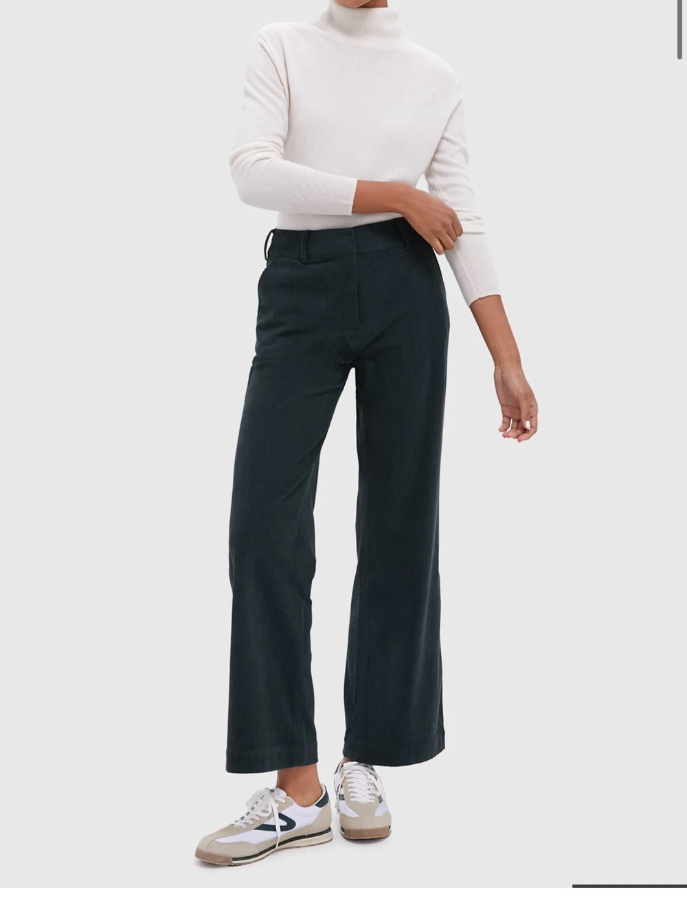 Tuckernuck corduroy pants